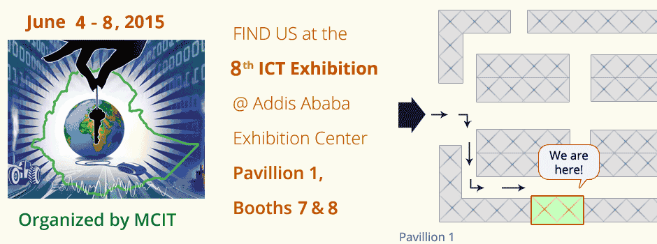 8th ICT Exhibition